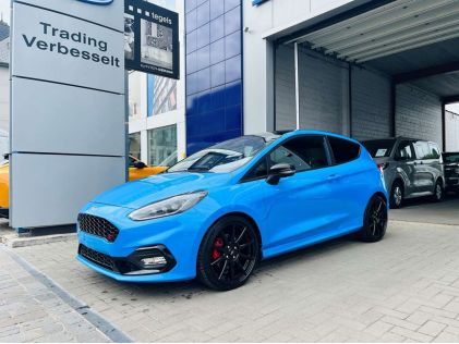 Ford Focus - VERKOCHT/SOLD/VENDU